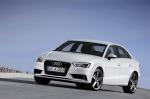 Audi A3 Sedan 2.0 TDI 2013 года (WW)